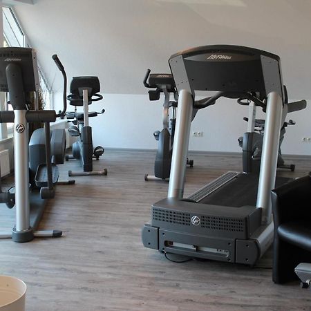 Hotel Ripken Kirchhatten Dış mekan fotoğraf
