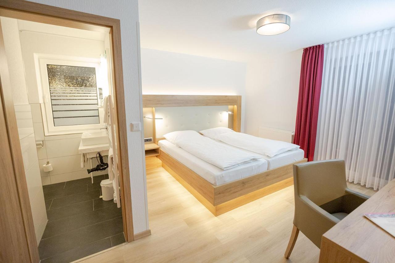 Hotel Ripken Kirchhatten Dış mekan fotoğraf