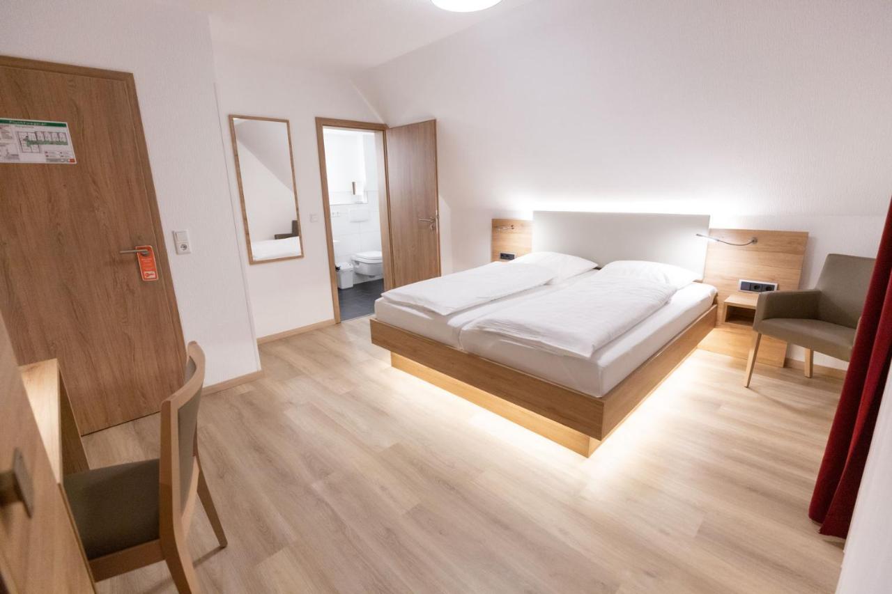 Hotel Ripken Kirchhatten Dış mekan fotoğraf