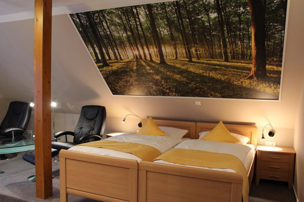 Hotel Ripken Kirchhatten Dış mekan fotoğraf