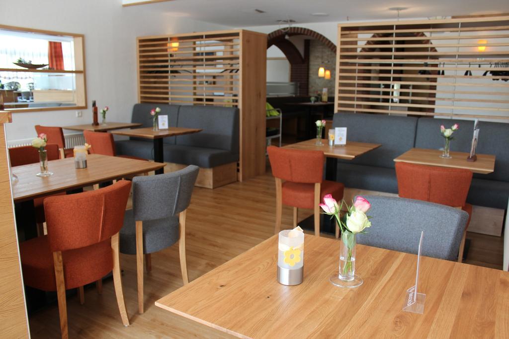 Hotel Ripken Kirchhatten Dış mekan fotoğraf