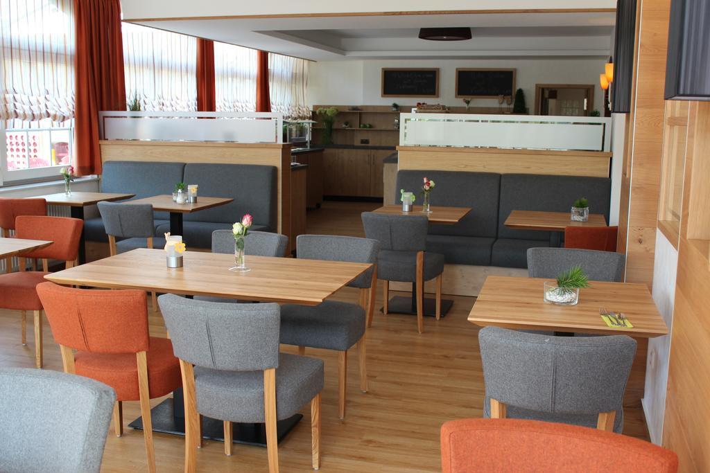 Hotel Ripken Kirchhatten Dış mekan fotoğraf
