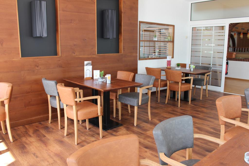 Hotel Ripken Kirchhatten Dış mekan fotoğraf
