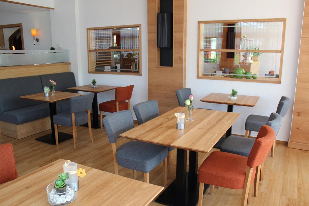 Hotel Ripken Kirchhatten Dış mekan fotoğraf