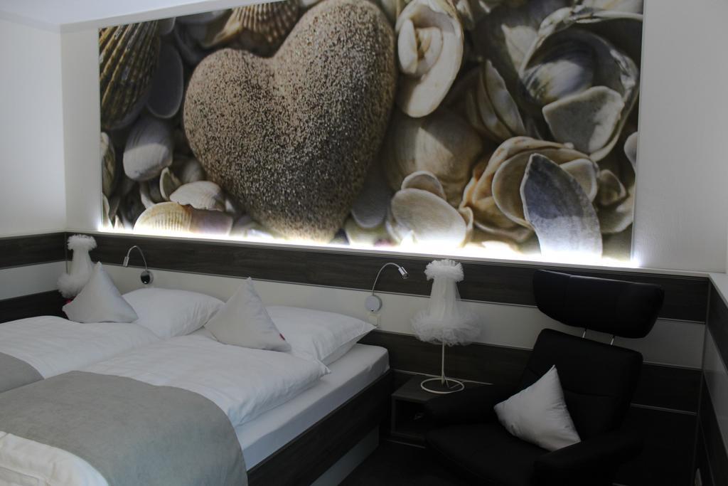 Hotel Ripken Kirchhatten Dış mekan fotoğraf