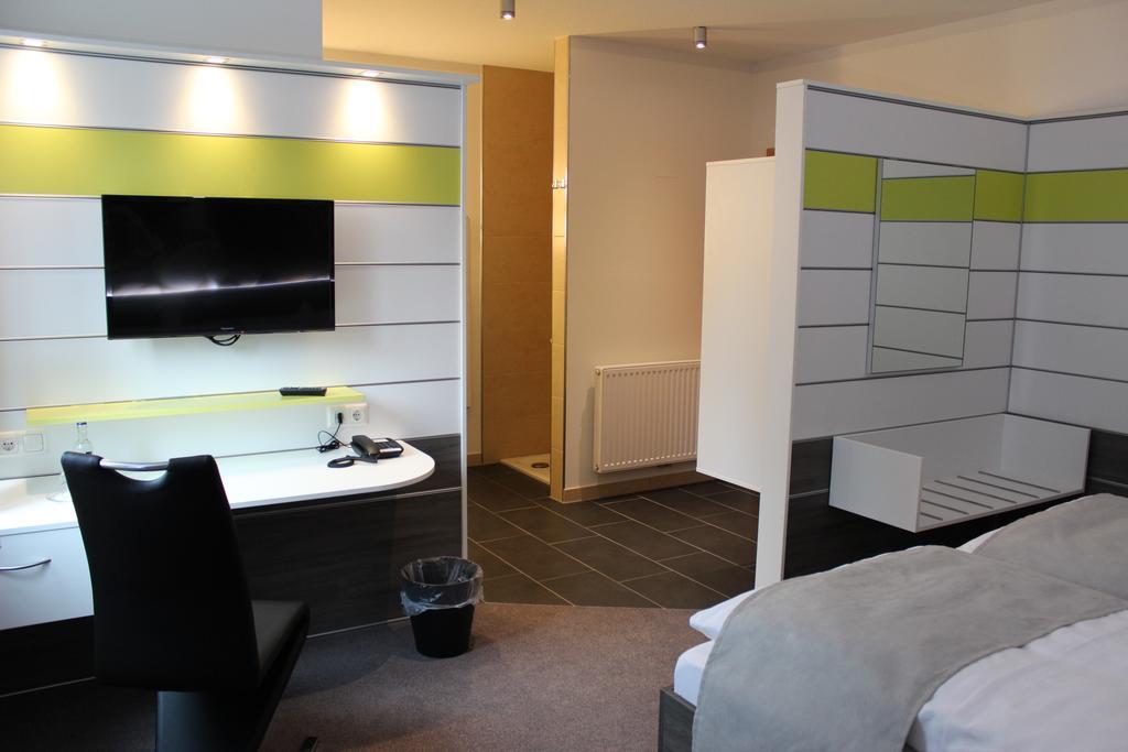 Hotel Ripken Kirchhatten Dış mekan fotoğraf
