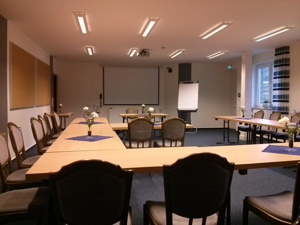 Hotel Ripken Kirchhatten Dış mekan fotoğraf