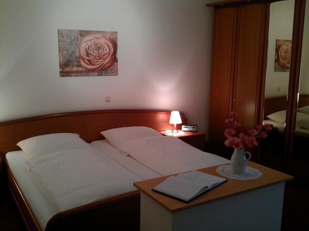 Hotel Ripken Kirchhatten Oda fotoğraf