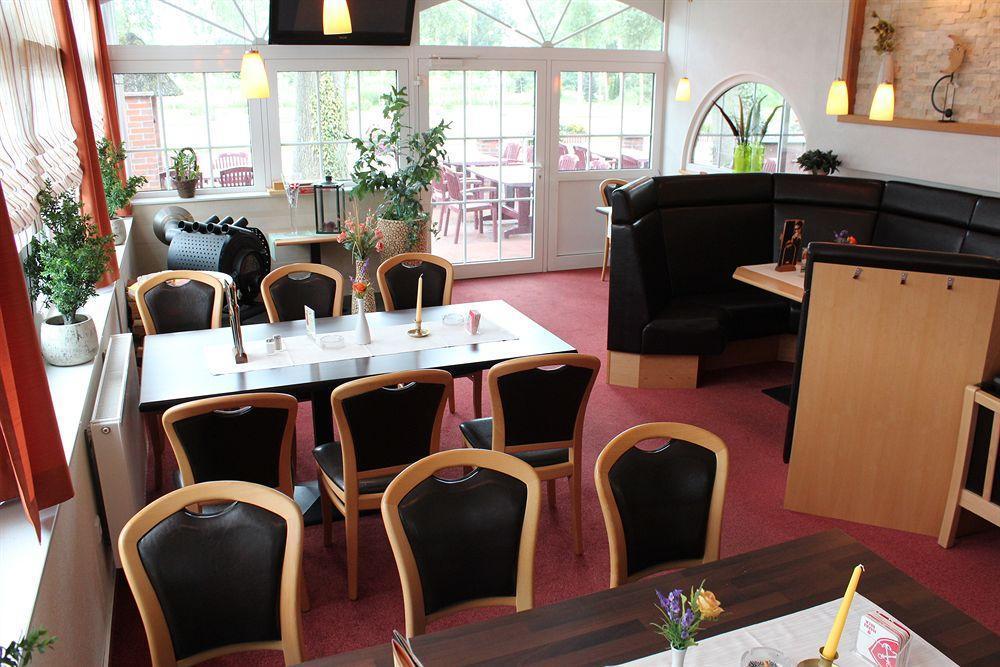 Hotel Ripken Kirchhatten Dış mekan fotoğraf