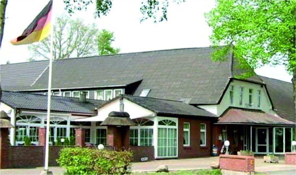 Hotel Ripken Kirchhatten Dış mekan fotoğraf