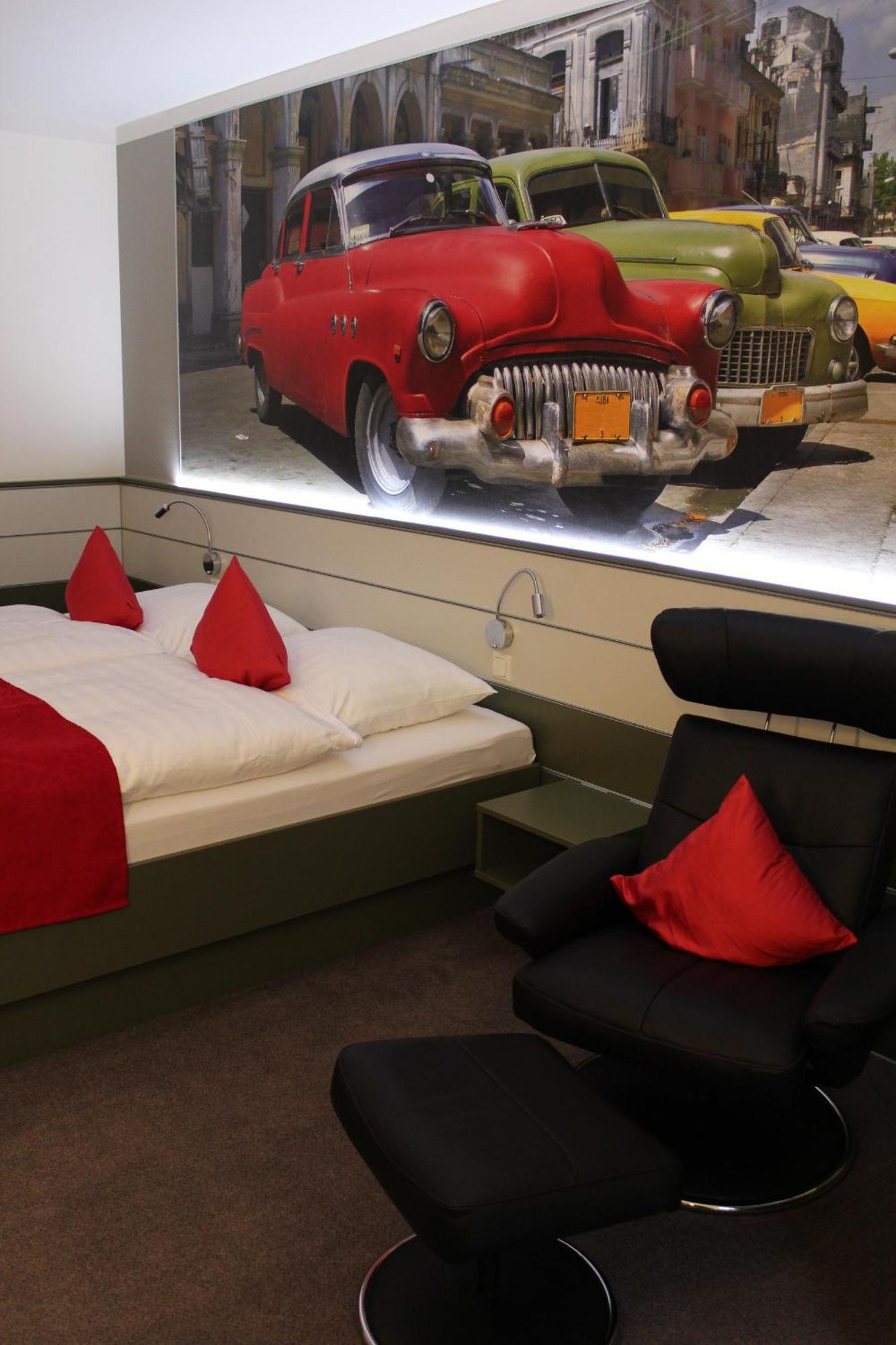 Hotel Ripken Kirchhatten Dış mekan fotoğraf