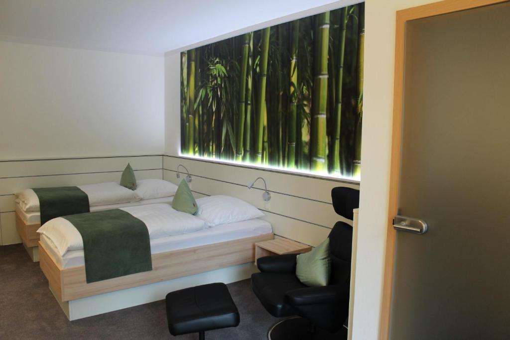 Hotel Ripken Kirchhatten Oda fotoğraf
