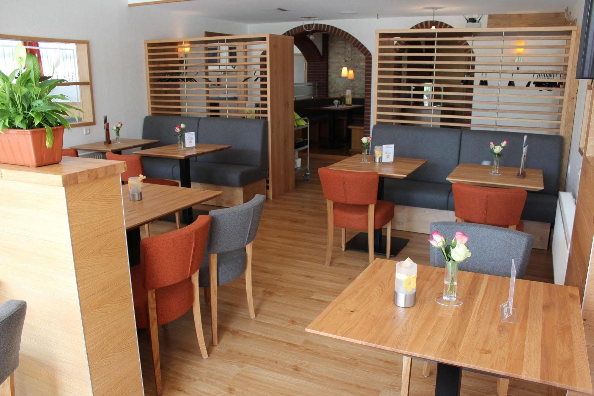 Hotel Ripken Kirchhatten Dış mekan fotoğraf