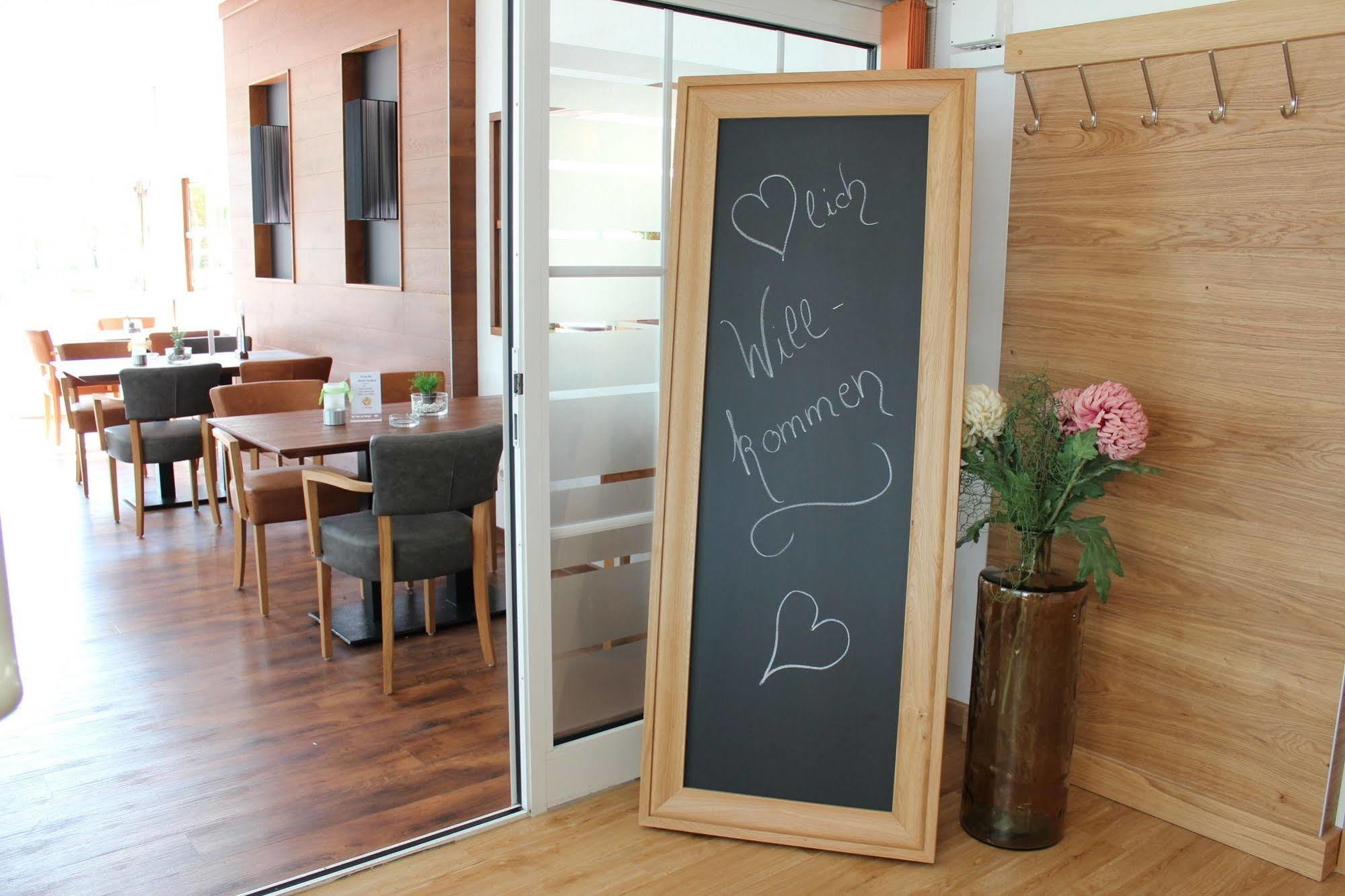 Hotel Ripken Kirchhatten Dış mekan fotoğraf