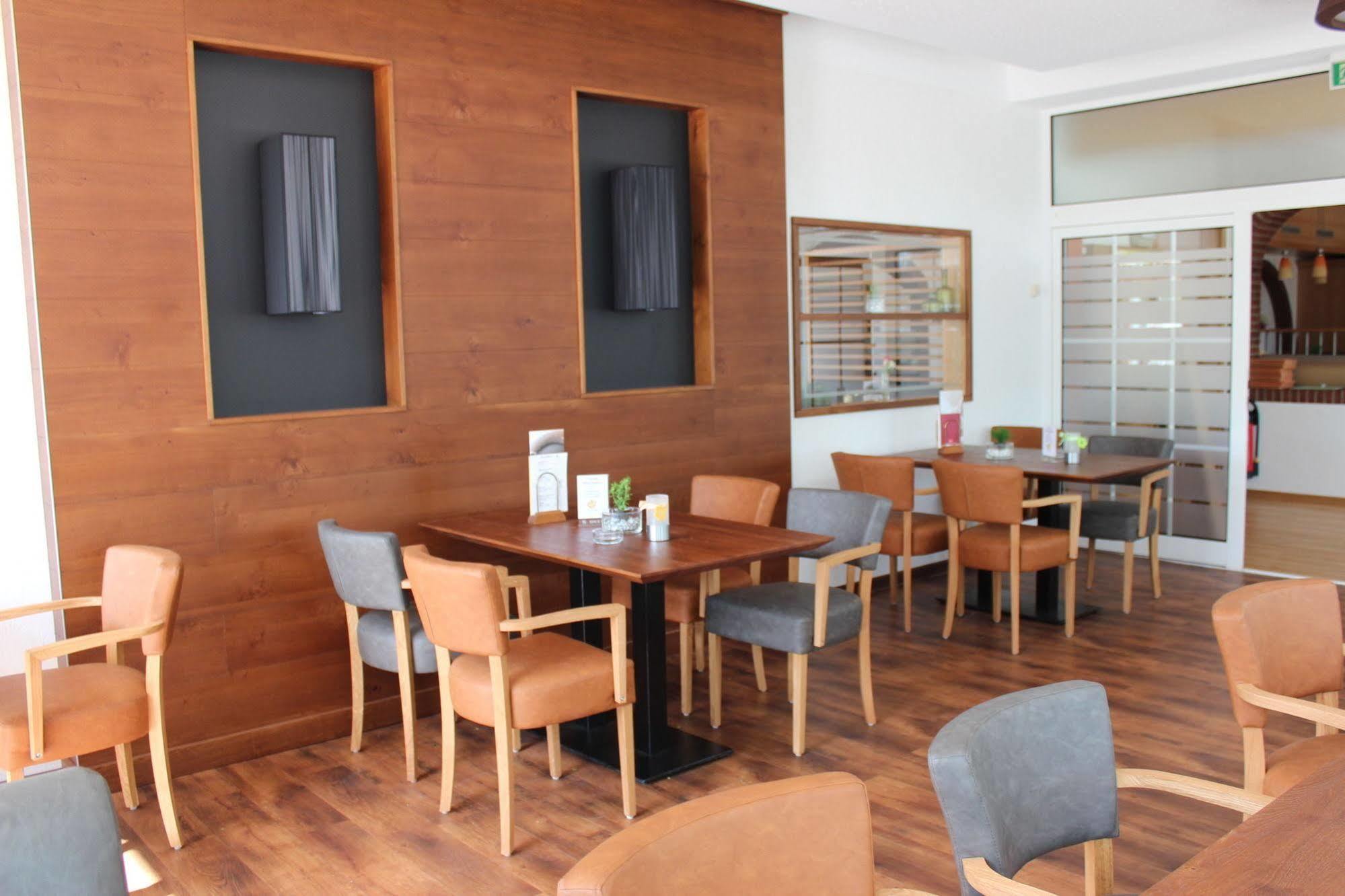 Hotel Ripken Kirchhatten Dış mekan fotoğraf