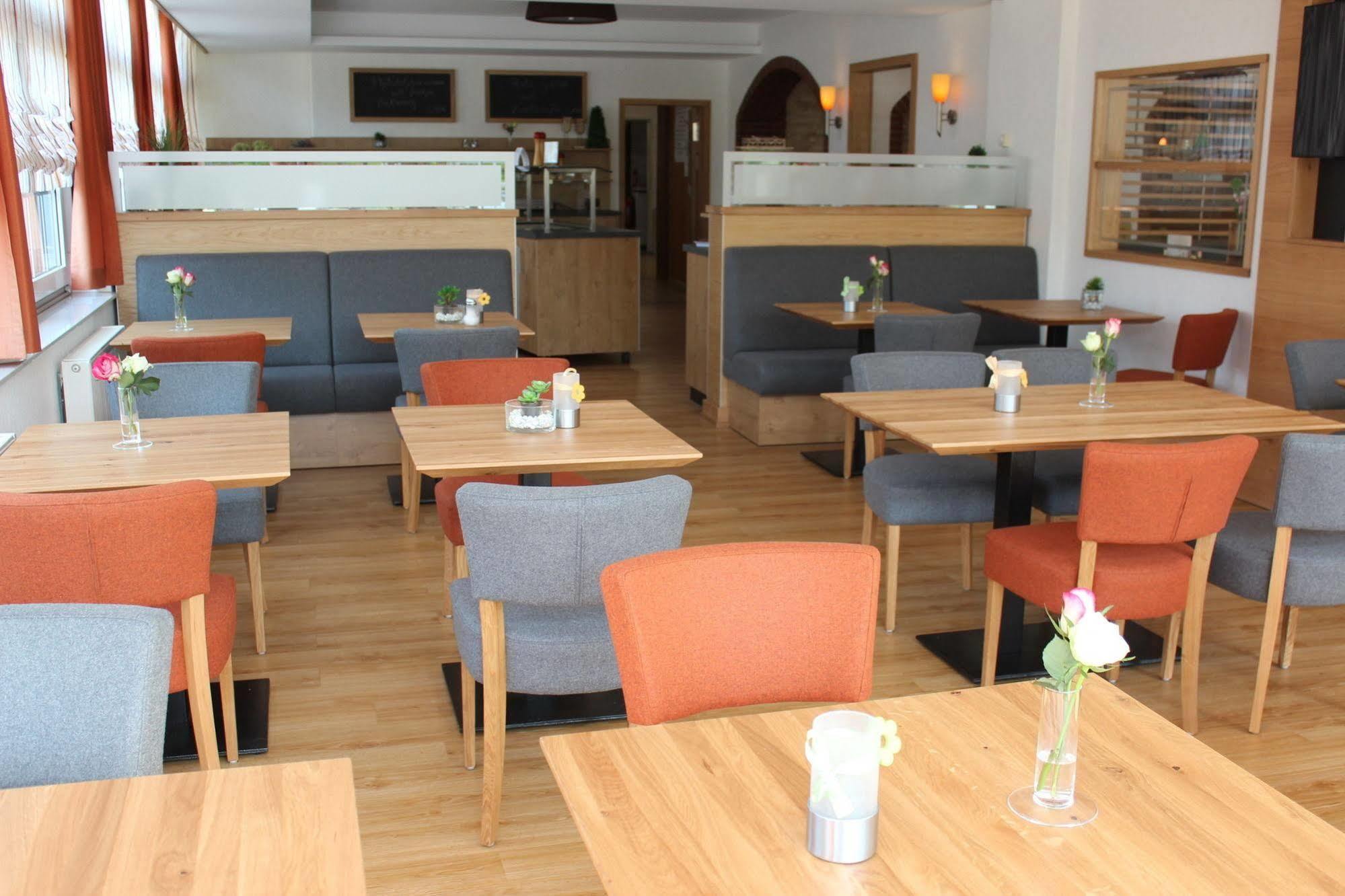 Hotel Ripken Kirchhatten Dış mekan fotoğraf