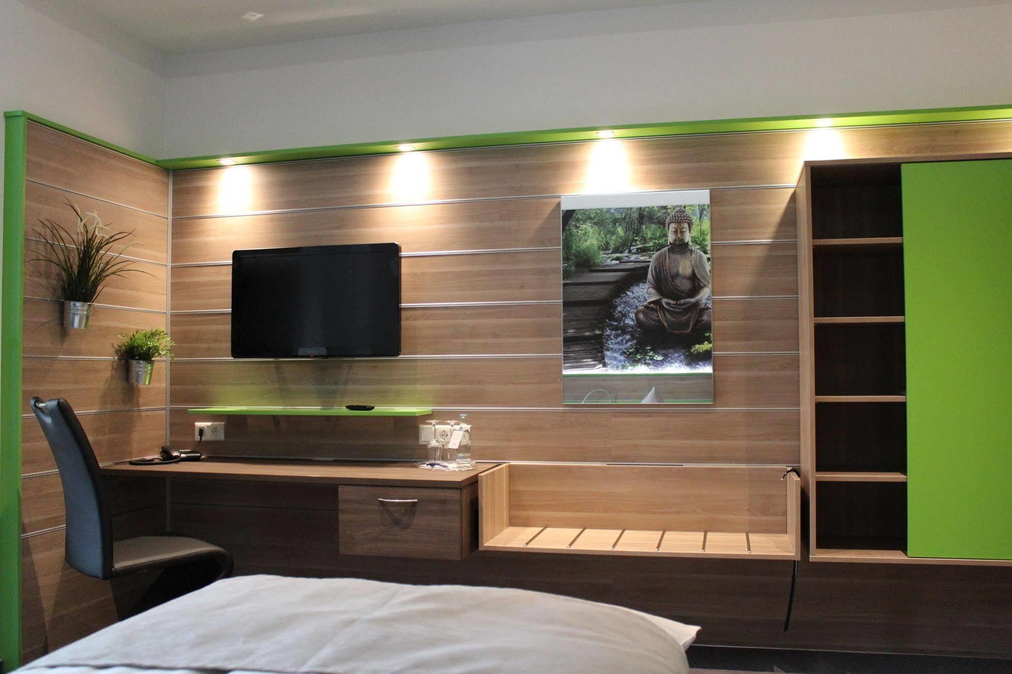 Hotel Ripken Kirchhatten Dış mekan fotoğraf