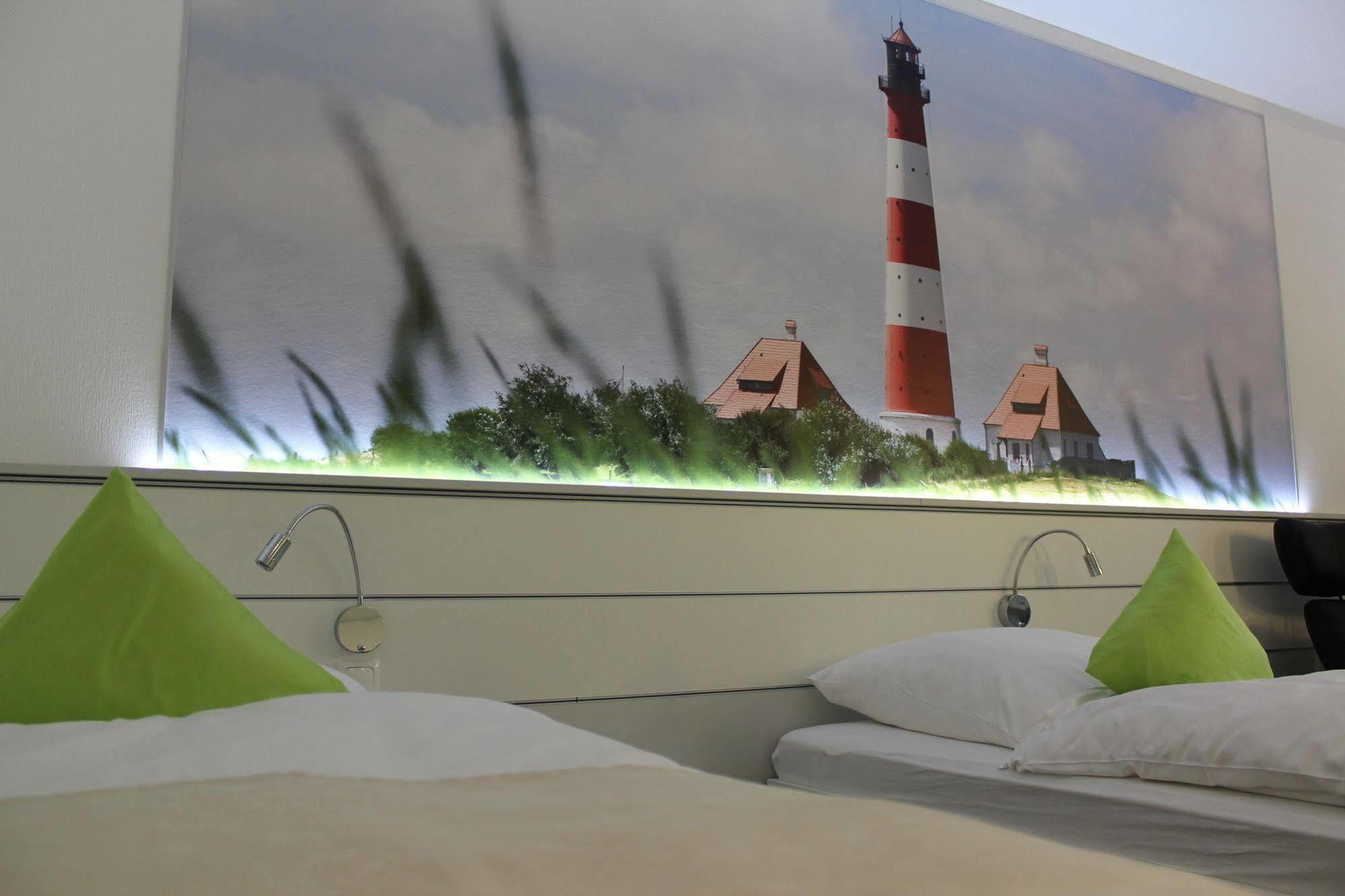 Hotel Ripken Kirchhatten Dış mekan fotoğraf
