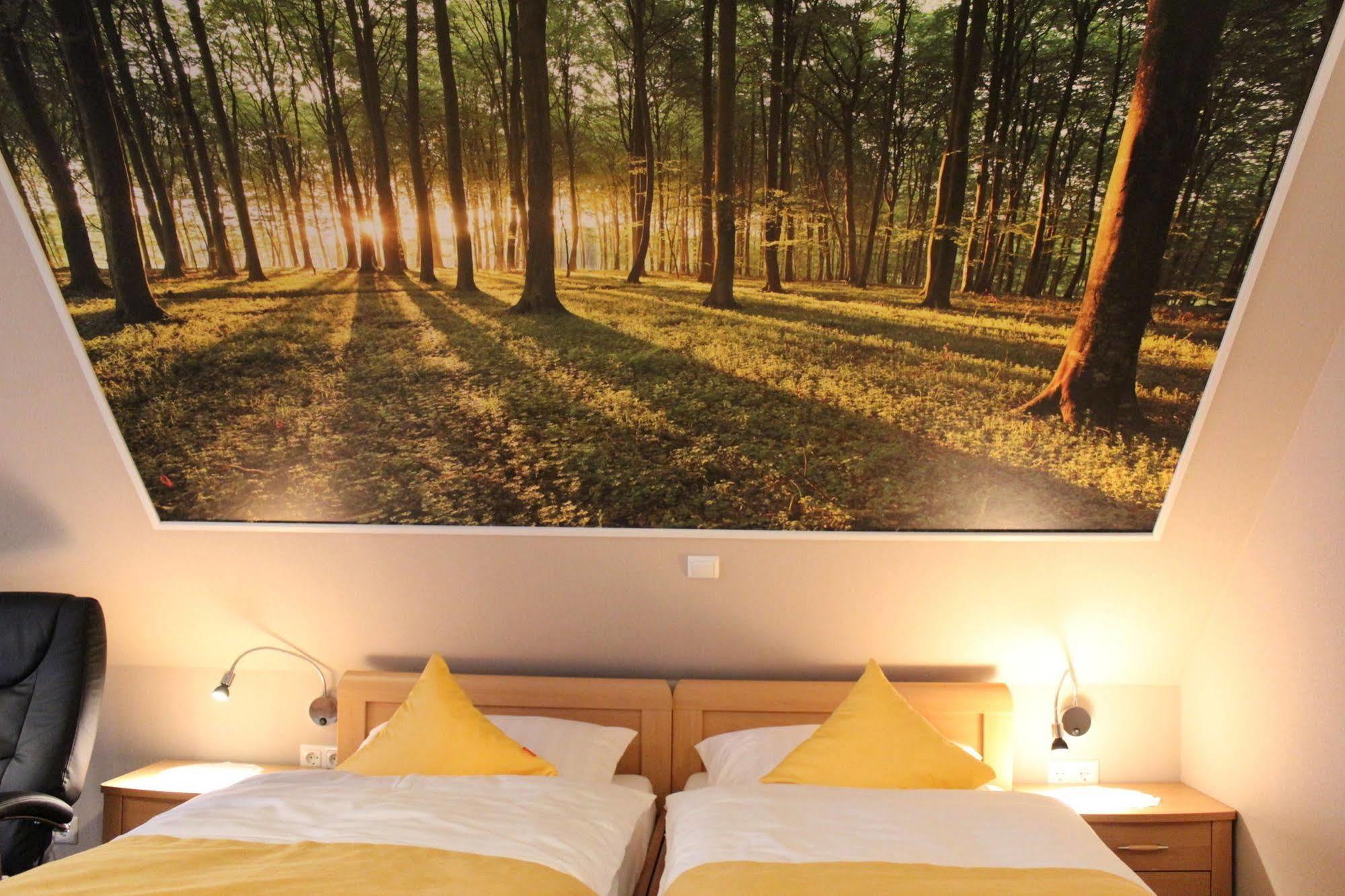 Hotel Ripken Kirchhatten Dış mekan fotoğraf