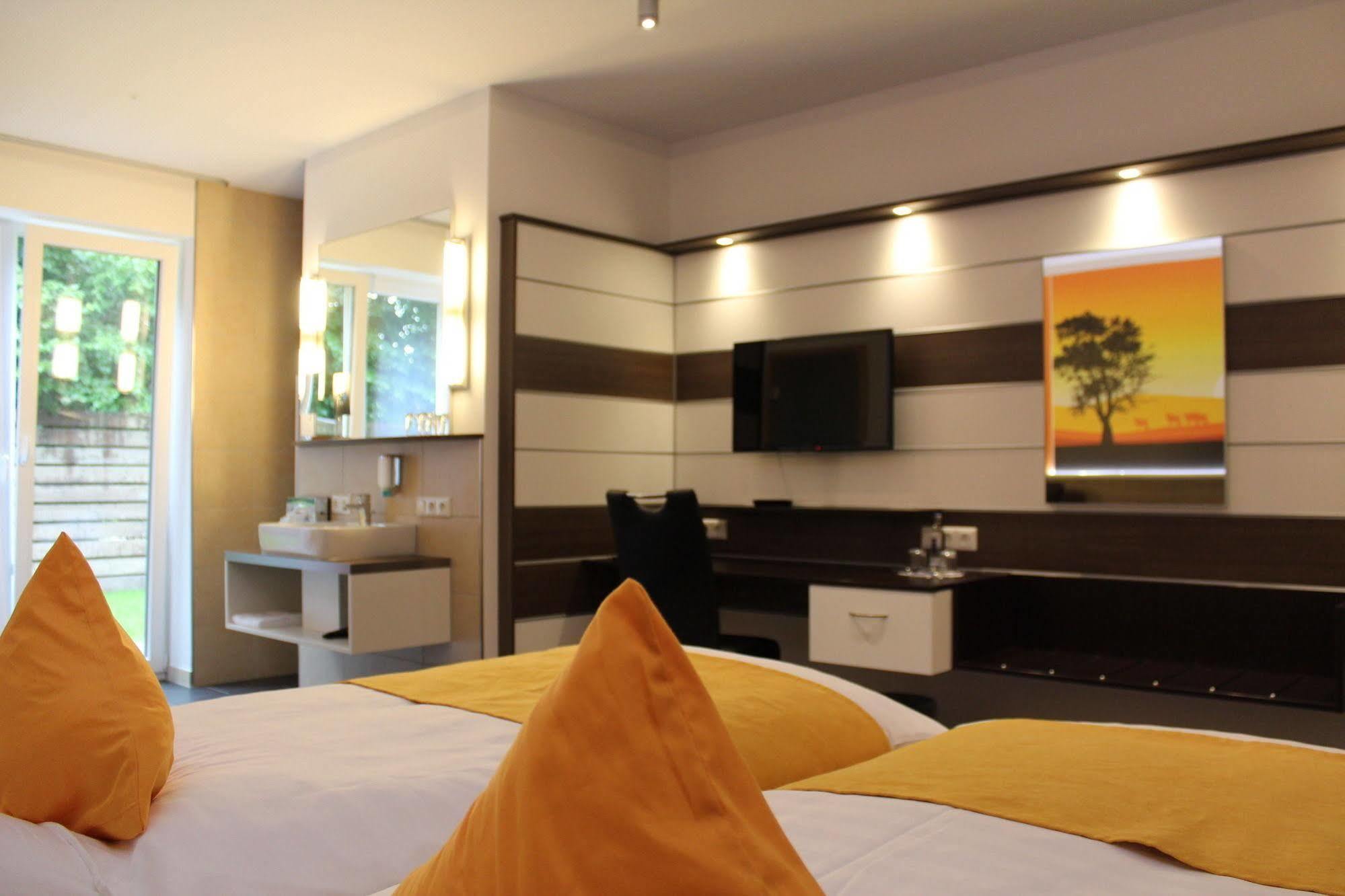 Hotel Ripken Kirchhatten Dış mekan fotoğraf
