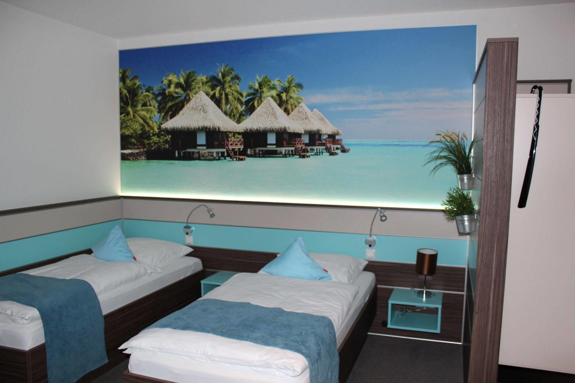 Hotel Ripken Kirchhatten Dış mekan fotoğraf