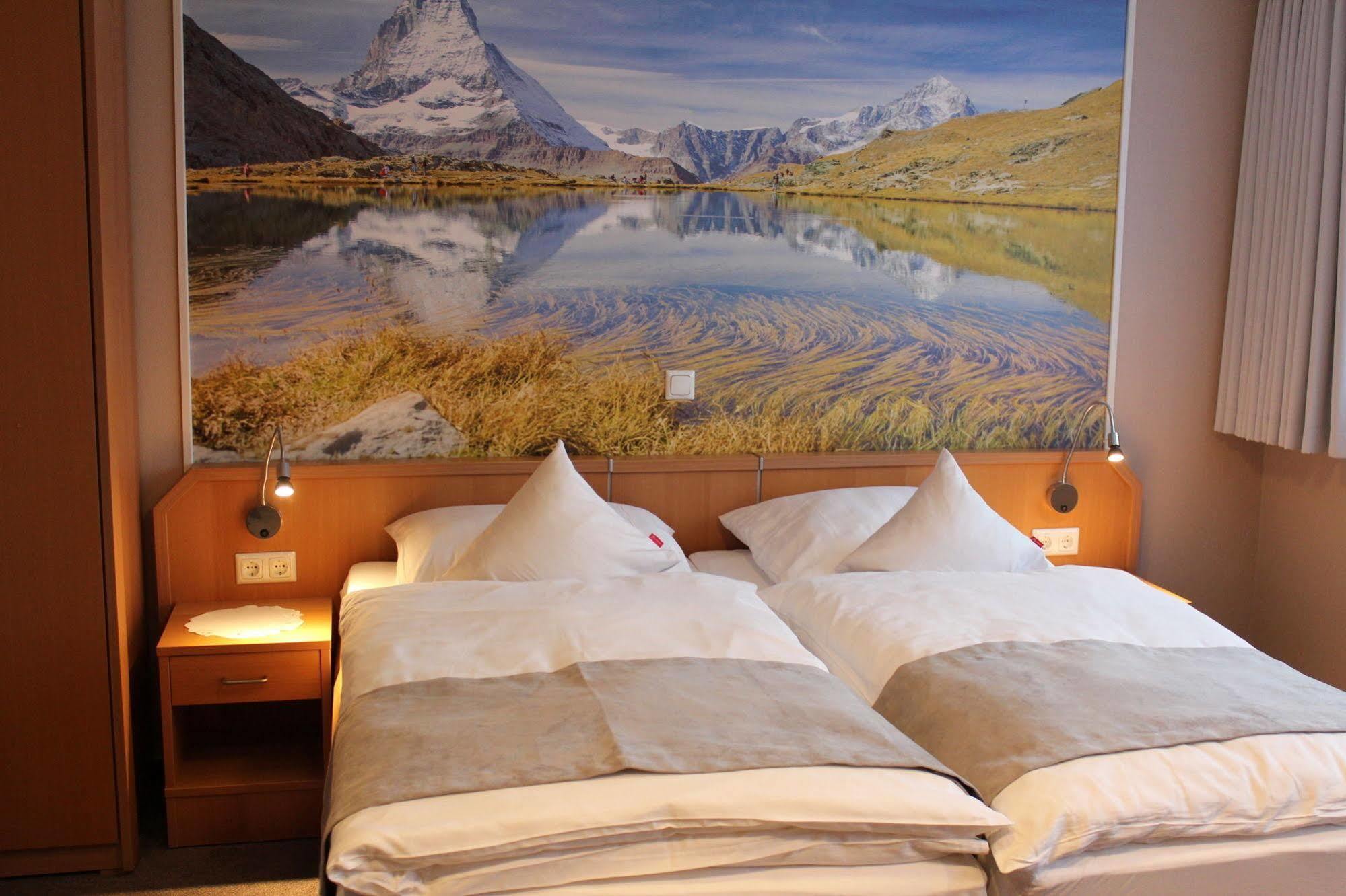 Hotel Ripken Kirchhatten Dış mekan fotoğraf
