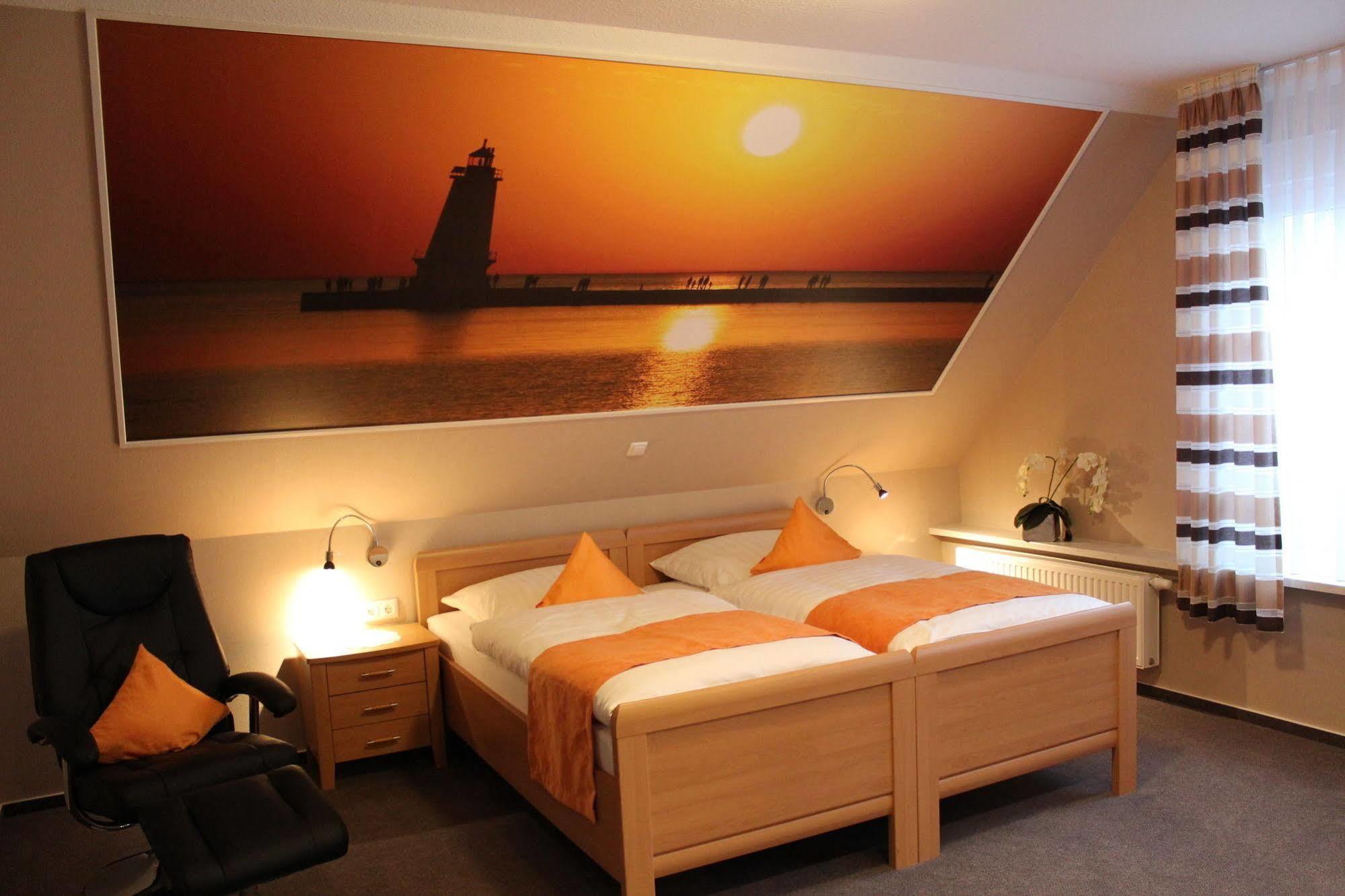 Hotel Ripken Kirchhatten Dış mekan fotoğraf