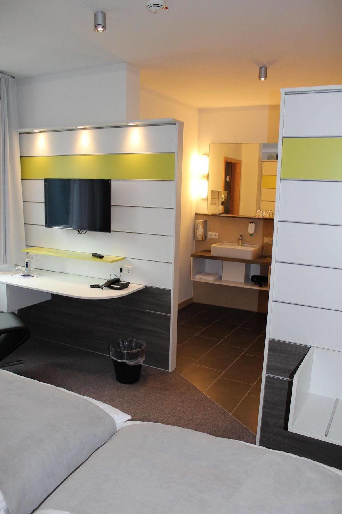 Hotel Ripken Kirchhatten Dış mekan fotoğraf