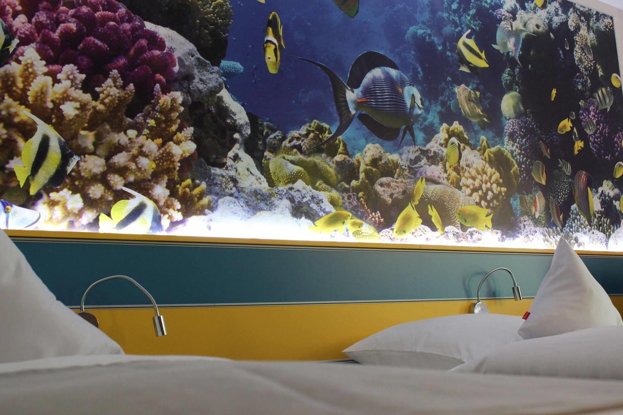 Hotel Ripken Kirchhatten Dış mekan fotoğraf