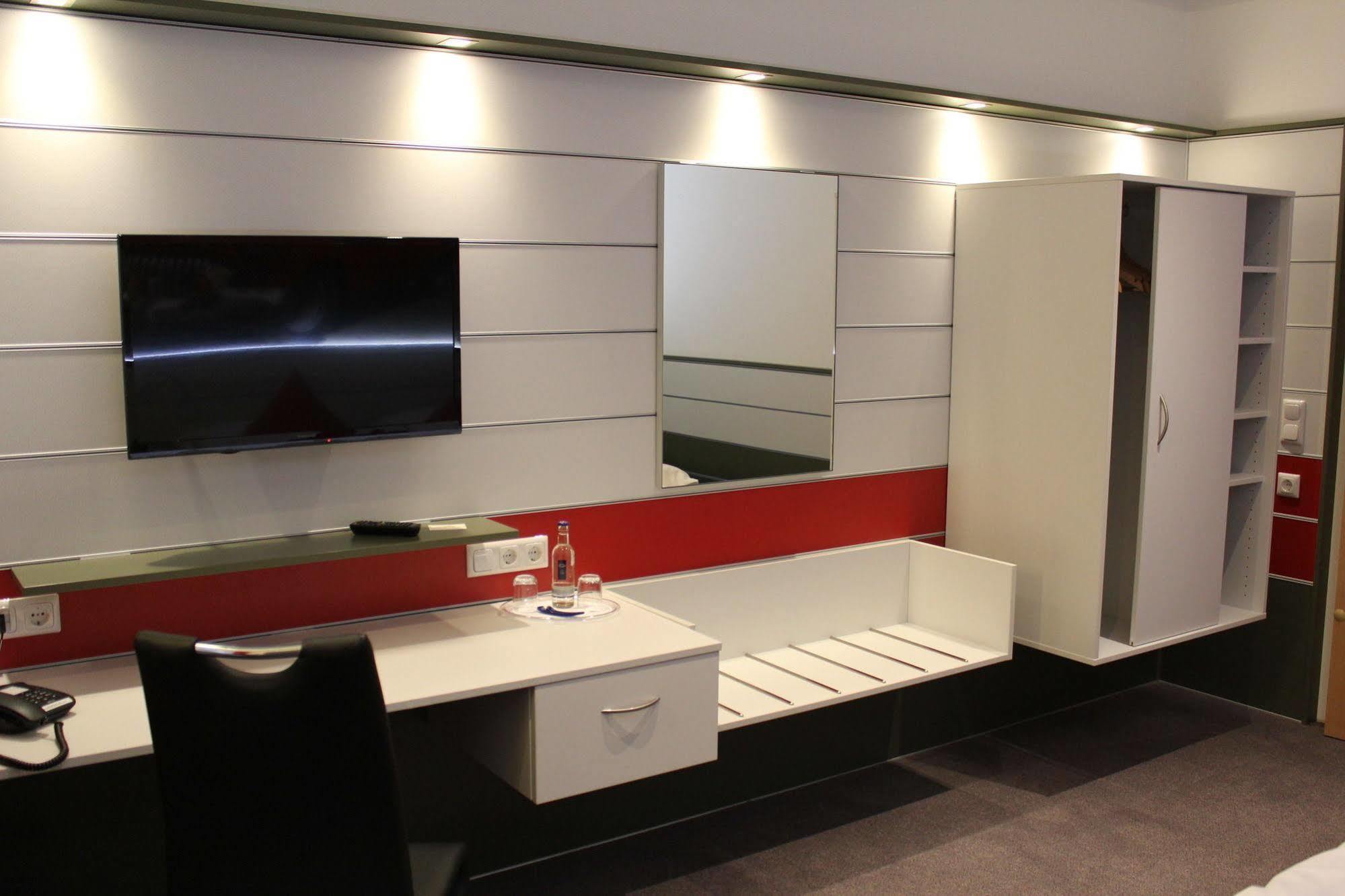 Hotel Ripken Kirchhatten Dış mekan fotoğraf