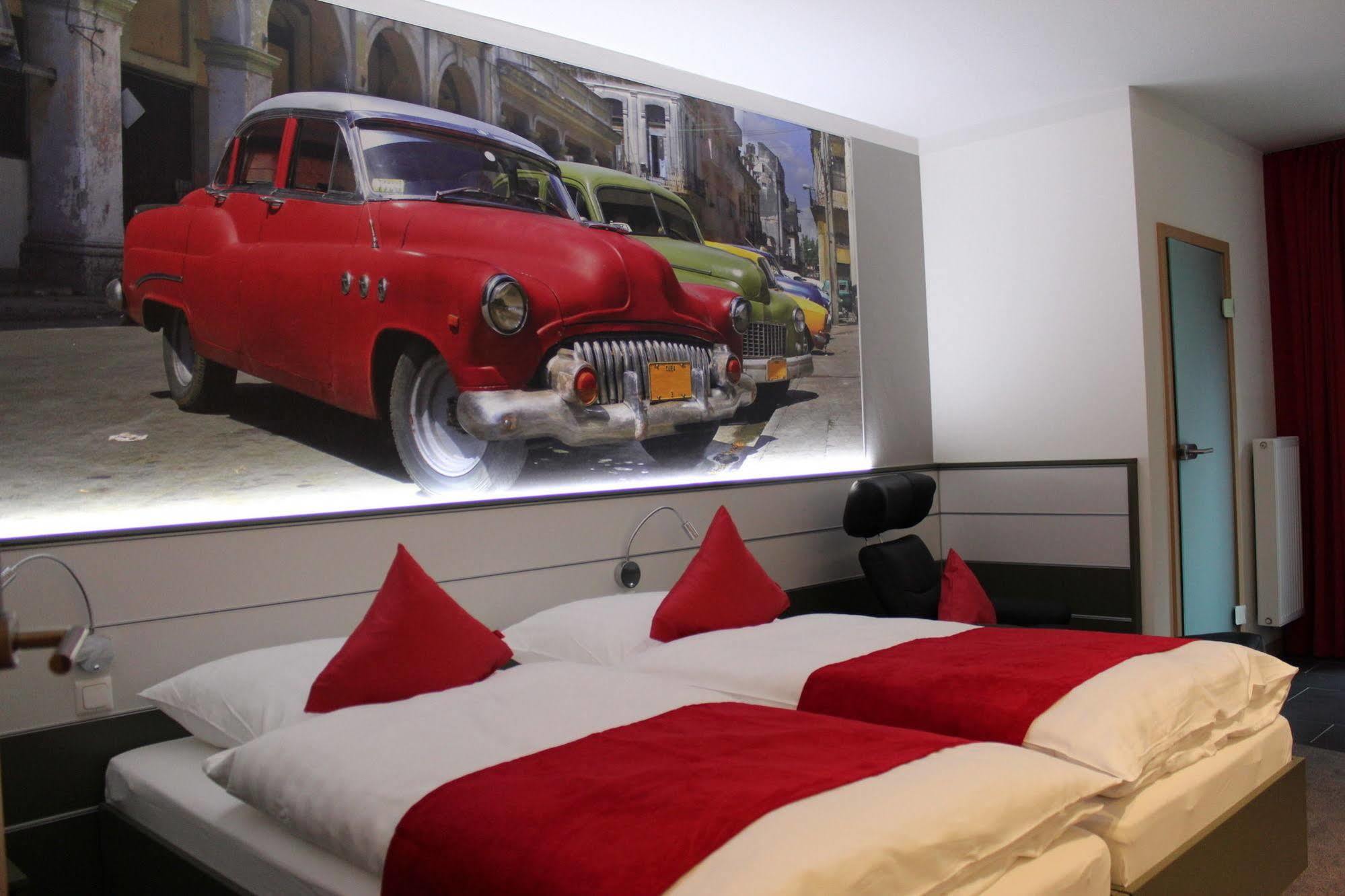 Hotel Ripken Kirchhatten Dış mekan fotoğraf