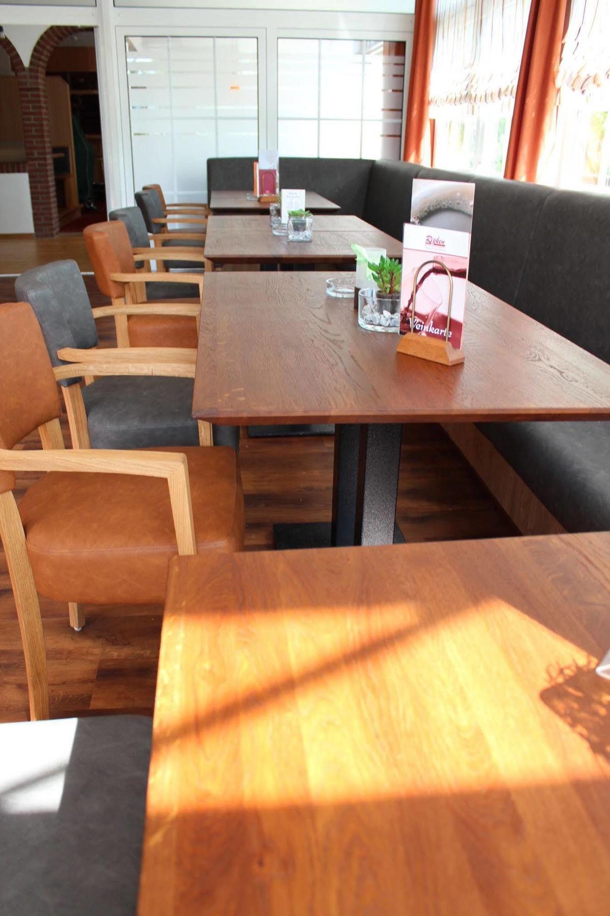 Hotel Ripken Kirchhatten Dış mekan fotoğraf